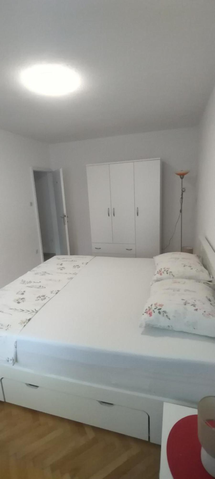 Apartman Makarská Exteriér fotografie