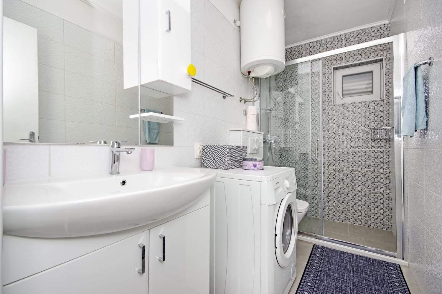 Apartman Makarská Exteriér fotografie